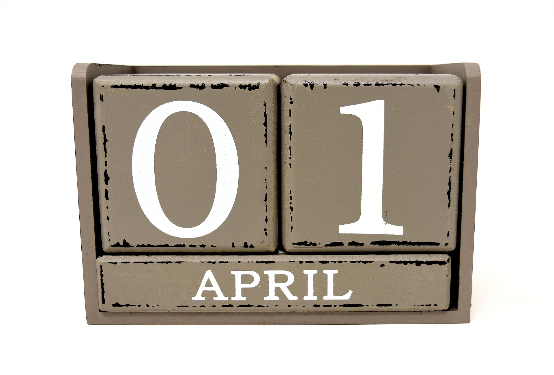 Tips voor makkelijke 1 april grappen