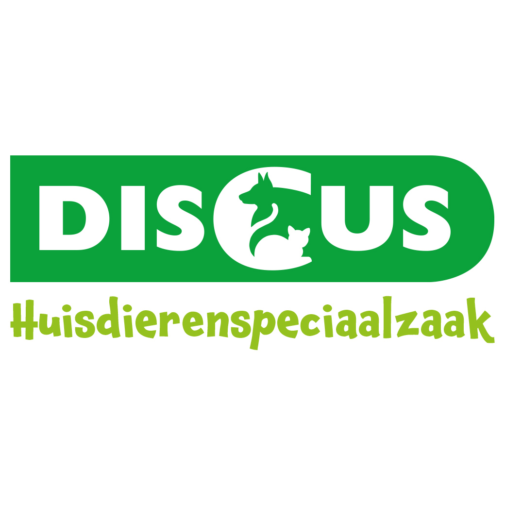 Discus-huisdierenspeciaalzaak