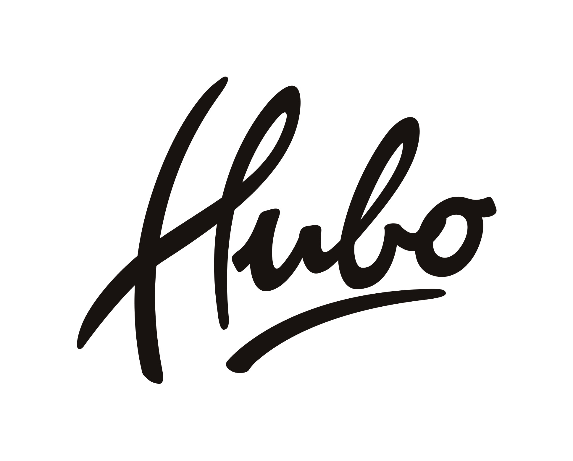 Hubo_Logo_Zwart_CMYK