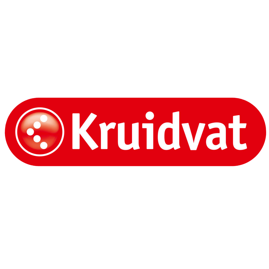 Kruidvat-transparant