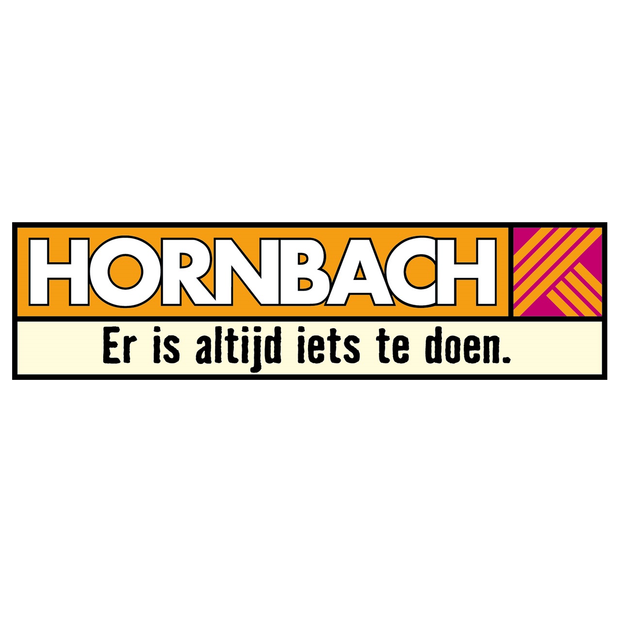 Logo-Hornbach