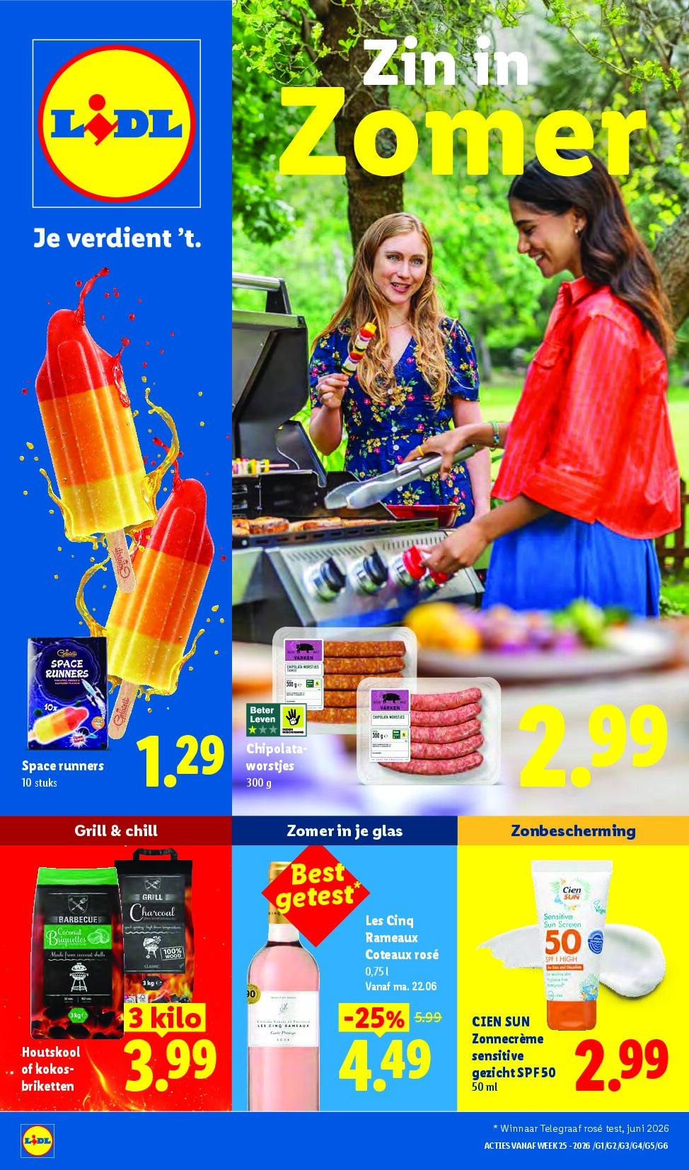 Lidl