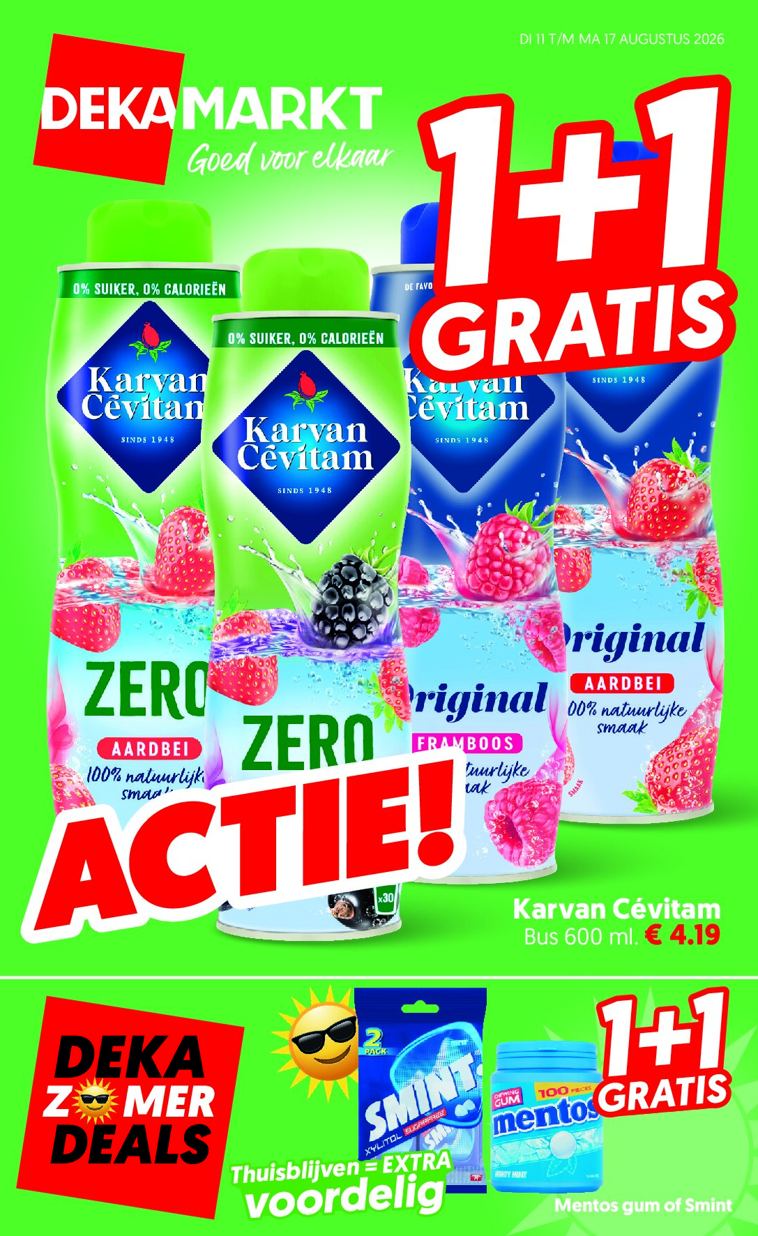 DekaMarkt