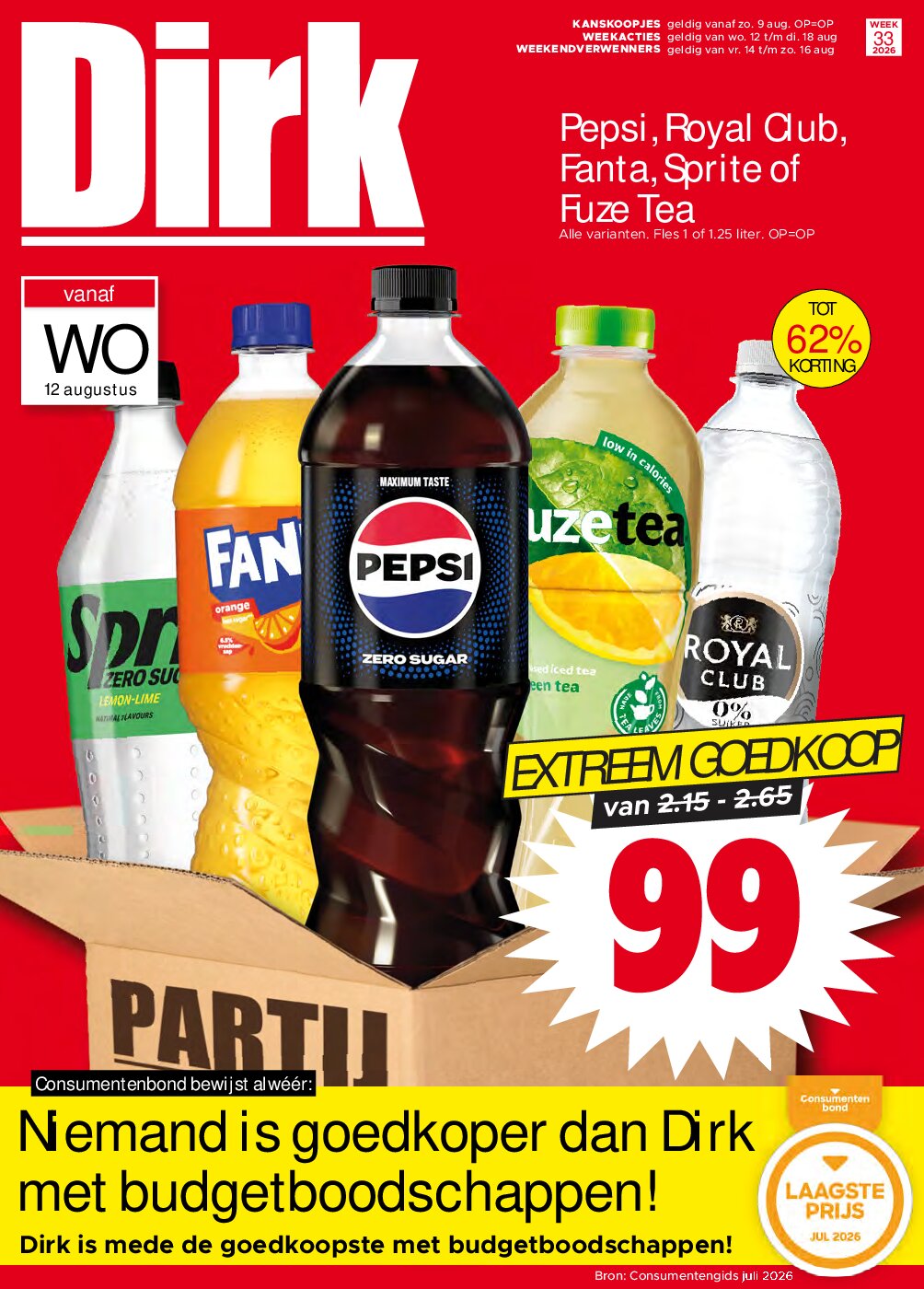Dirk